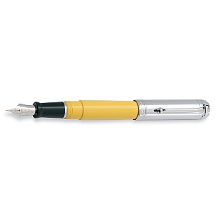 Aurora Talentum Yellow and Chrome Big Vulpen