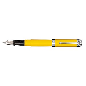 Aurora Talentum Yellow CT Big Vulpen