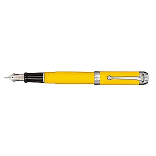 Aurora Talentum Yellow CT Big Vulpen