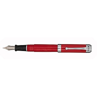 Aurora Talentum Red CT Big Vulpen