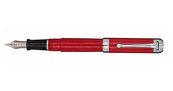 AURORA TALENTUM ボールペン RED 楽天市場】【AURORA/アウロラ】タレンタム・ゴールド ローラー