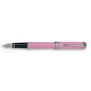 Aurora Talentum Pink CT Finesse Vulpen