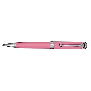 Aurora Talentum Pink CT Big Ballpoint