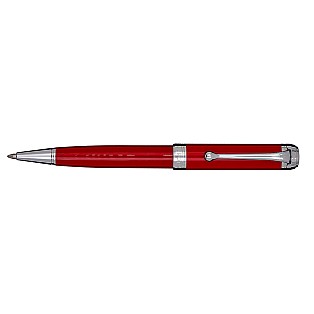 Aurora Talentum Red CT Big Ballpoint