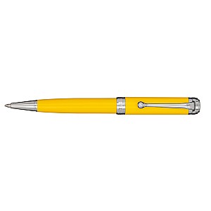 Aurora Talentum Yellow CT Big Balpen