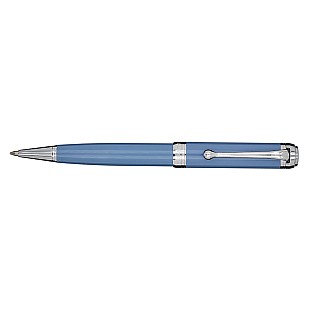 Aurora Talentum Light Blue CT Big Ballpoint