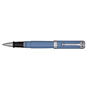 Aurora Talentum Light Blue CT Big Rollerball