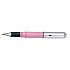 Aurora Talentum Pink and Chrome Big Rollerball