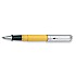 Aurora Talentum Yellow and Chrome Big Rollerball
