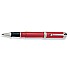 Aurora Talentum Red CT Big Rollerball