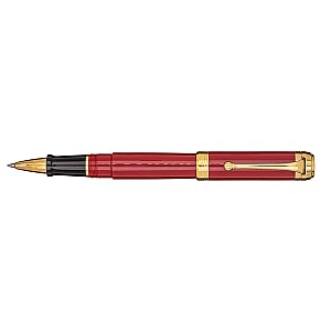 Aurora Talentum Burgundy GT Big Rollerball