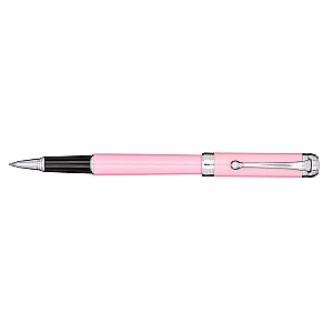 Aurora Talentum Pink CT Finesse Rollerball