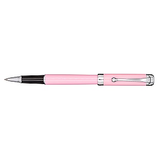 Aurora Talentum Pink CT Finesse Rollerball