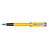 Aurora Talentum Yellow CT Finesse Rollerball