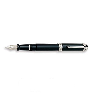 Aurora Talentum Black CT Big Vulpen