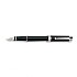 Aurora Talentum Black CT Finesse Vulpen