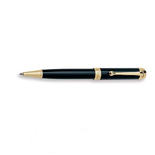 Aurora Talentum Black GT Big Ballpoint
