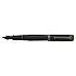 Aurora Talentum Full Black Big Fountain pen