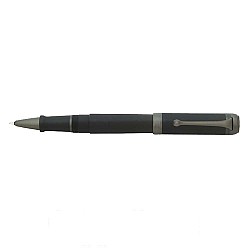 Aurora Talentum Full Black Big Rollerball