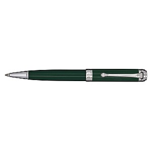 Aurora Talentum Green CT Big Ballpoint