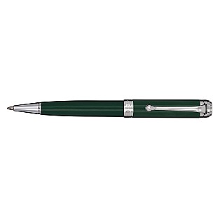 Aurora Talentum Green CT Big Ballpoint