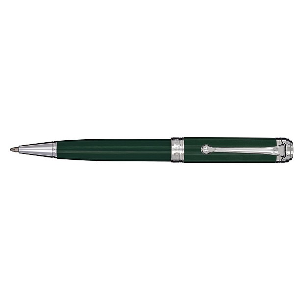 Aurora Talentum Green CT Big Ballpoint