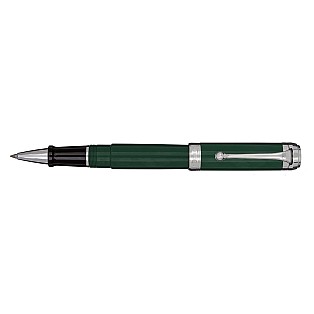 Aurora Talentum Green CT Big Rollerball