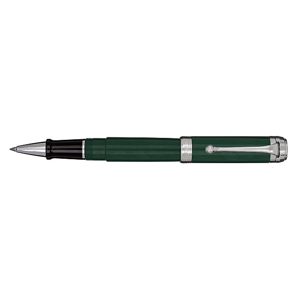 Aurora Talentum Green CT Big Rollerball