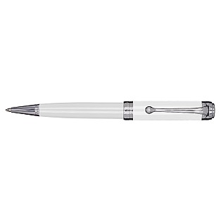 Aurora Talentum White CT Big Ballpoint