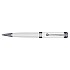 Aurora Talentum White CT Big Ballpoint