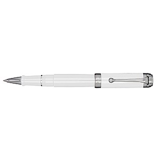 Aurora Talentum White CT Big Rollerball