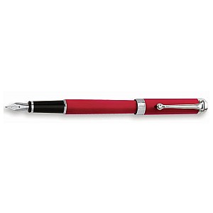 Aurora Talentum Red CT Young Füllfederhalter