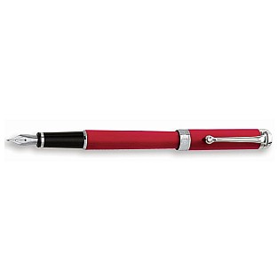 Aurora Talentum Red CT Young Fountain pen