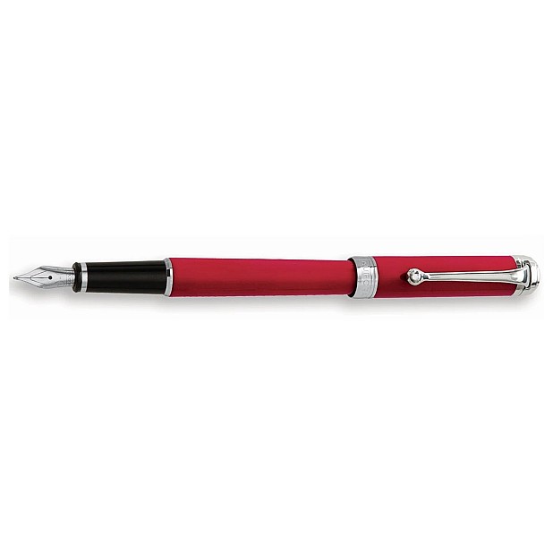Aurora Talentum Red CT Young Füllfederhalter
