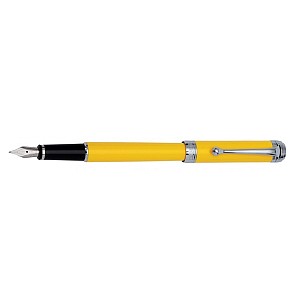 Aurora Talentum Yellow CT Young Füllfederhalter