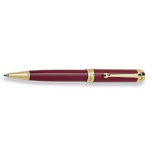Aurora Talentum Burgundy GT Big Balpen