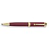 Aurora Talentum Burgundy GT Big Ballpoint