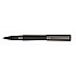 Aurora TU Satin Black and Ruthenium Fountain pen