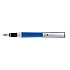 Aurora TU Blue and Chrome Vulpen