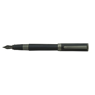 Aurora TU Satin Black RT Pióro Wieczne