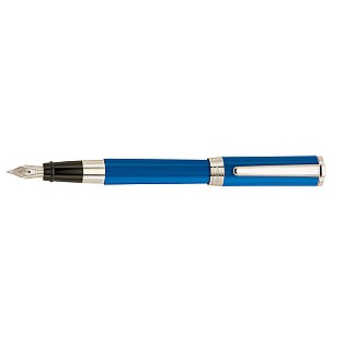 Aurora TU Blue CT Pióro Wieczne