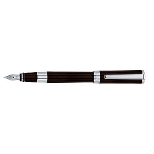 Aurora TU Black CT Pióro Wieczne