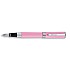 Aurora TU Pink CT Stylo Plume