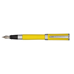 Aurora TU Yellow CT Pióro Wieczne