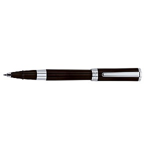 Aurora TU Black CT Rollerball