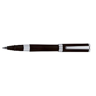Aurora TU Black CT Rollerball