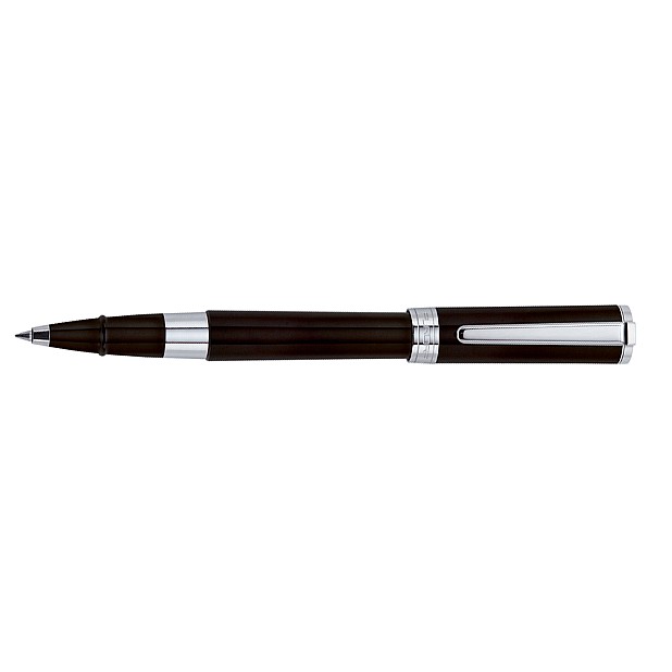 Aurora TU Black CT Tintenroller