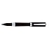 Aurora TU Black CT Rollerball