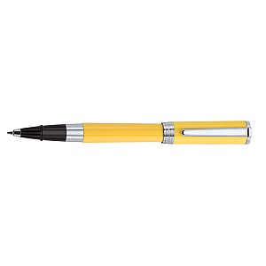 Aurora TU Yellow CT Rollerball