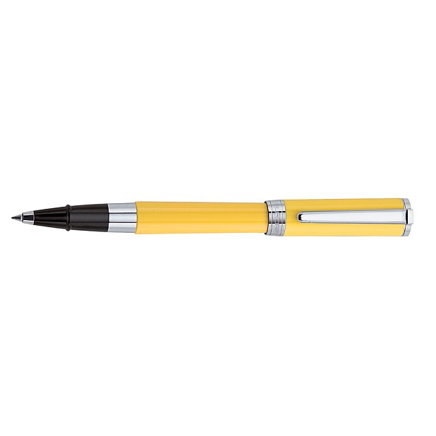 Aurora TU Yellow CT Tintenroller